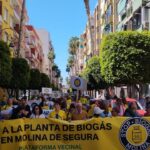 Biogás en Molina de Segura: el Ayuntamiento trata de impedir que el juez investigue a fondo el expediente