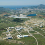 Un informe técnico cuestiona la viabilidad ambiental de la planta de biogás en Los Camachos y alerta de riesgos no evaluados