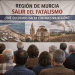 “Salir del fatalismo”: la sociedad civil murciana busca reorganizarse frente al avance de la ultraderecha y el bloqueo político