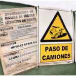 Vecinos y empresarios convocan una protesta ante los juzgados de Molina contra la planta de biogás de La Polvorista