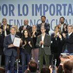 Declaración de Zaragoza: por qué el modelo del PP no resuelve la infrafinanciación de la Región de Murcia