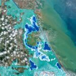 El cambio climático amplificó un 55% la dana de Valencia: más lluvia, más superficie inundada y tormentas más violentas