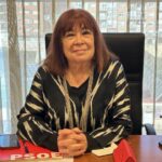 Narbona devuelve el debate del agua a los hechos frente al ruido político de PP y Vox