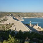 Los ingenieros de presas desmienten el relato del PP: “Envejecidas no significa inseguras”