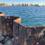 El Tribunal Administrativo avala el proyecto de Puerto Mayor y rechaza las objeciones de los constructores murcianos