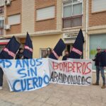 Fracaso político en la Asamblea Regional: ninguna propuesta sale adelante para reforzar a los bomberos del consorcio