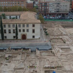 San Esteban: anuncian el inicio de unas “obras” que aún no existen sobre un yacimiento BIC abandonado desde hace 15 años