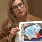 Exigen la dimisión de la consejera Rubira por mentirosa y por ocultar informes sobre metales pesados en campos agrícolas