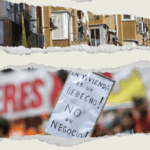 España, país de inquilinos pobres y propietarios ricos: la vivienda ya marca quién prospera y quién no