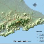 Un estudio del CSIC ya alertó en 2014 de las peligrosas concentraciones de plomo en suelos agrícolas de Cartagena