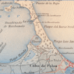 Pacto por el Mar Menor pide analizar la contaminación del suelo y restaurar El Vivero en La Manga