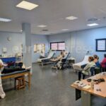 CCOO acusa al SMS de inflar las cifras de fisioterapeutas y alerta de una Atención Primaria “al límite”