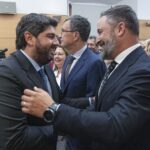 Denuncian a Abascal, Antelo, Feijóo y López Miras por el desalojo de menores del centro de Santa Cruz en Murcia