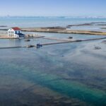 El juicio histórico del Mar Menor queda aplazado por la ausencia del perito clave