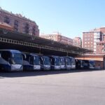 Autobuses convertidos en laboratorios móviles: el CSIC logra mapas de contaminación calle a calle en tiempo real