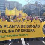 La guerra judicial por la planta de biogás de La Polvorista: riesgos, irregularidades y un conflicto que sacude Molina de Segura