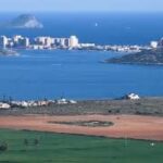 Primer juicio del Mar Menor con personalidad jurídica: acusadas dos empresas por vertidos de salmuera
