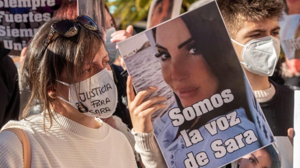 Denuncian el «veto» del PP a la medalla de oro a la familia de Sara Gómez, símbolo de la lucha contra el intrusismo en cirugía estética