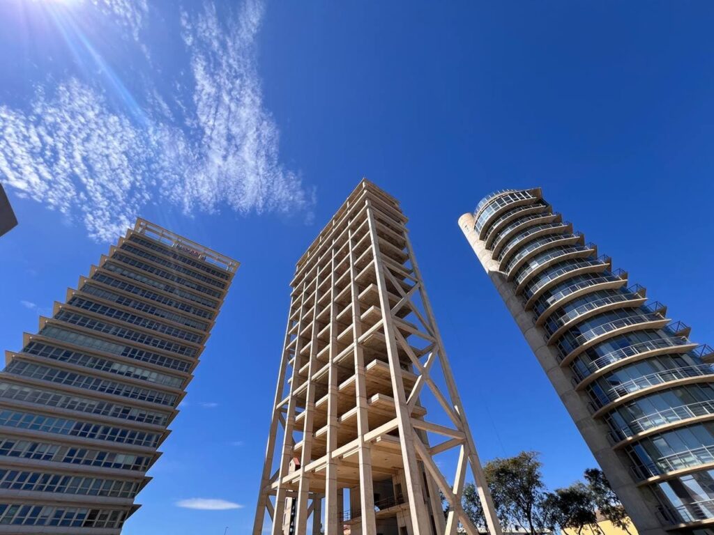Huermur analizará si el urbanismo de Murcia tuvo en cuenta el estudio de riesgo sísmico oculto por el Ayuntamiento