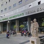 El médico investigado por acoso sexual a catorce trabajadoras se reincorpora a su puesto en el Reina Sofía