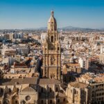 Dura sentencia contra el Ayuntamiento de Murcia por negar el estudio completo de riesgo sísmico en el municipio