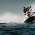 PROCABO exige al Gobierno regional medidas contra las motos de agua en la reserva marina de Cabo de Palos