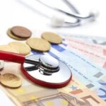 La Región de Murcia recorta el gasto sanitario y queda por debajo de la media española por habitante