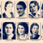 La última noche de las Trece Rosas: las voces que el franquismo no pudo silenciar