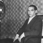 Federico García Lorca: matar al poeta, borrar el cuerpo
