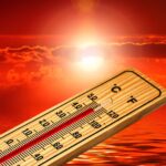 El calor dejó 3.832 muertes atribuibles en España en 2025