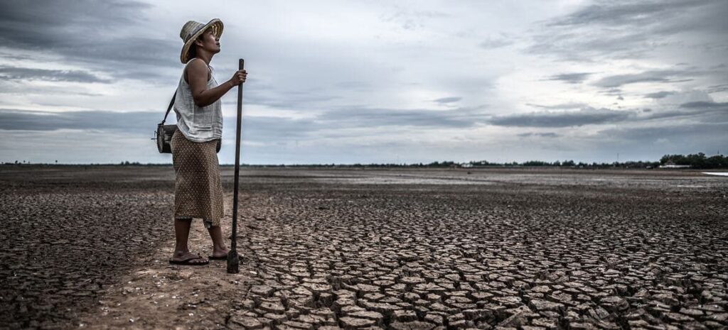 Superar los 1,5 grados: qué puede cambiar en nuestra vida y en el planeta