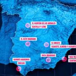 El robo de agua sigue amenazando al Mar Menor: WWF detecta 2.764 hectáreas de regadío con indicios de ilegalidad